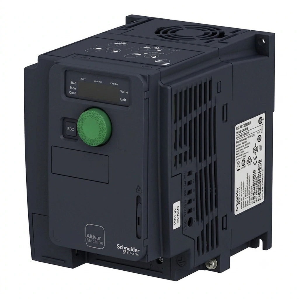 Schneider Electric VFD