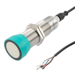 Ultrasonic sensor