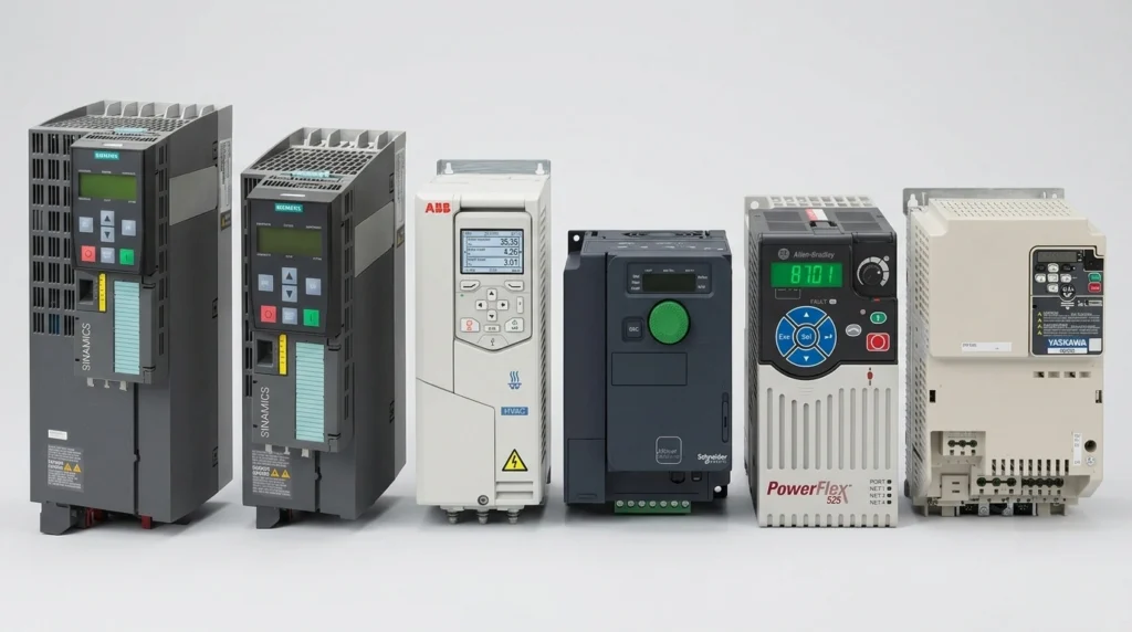 VFD Drives