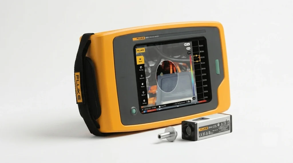 Fluke ii915